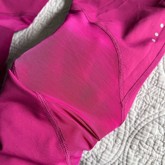 Nike dri fit running leggings - Picture 5 of 5